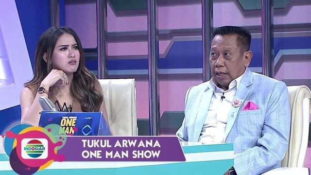 Streaming Meggie Diaz Nunggu Tukul Dari Zaman Kolonial ...