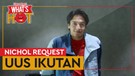 artis sombong jatuh miskin Jefri Nichol Beri Tanggapan Soal Tuntutan Falcon Vidio com