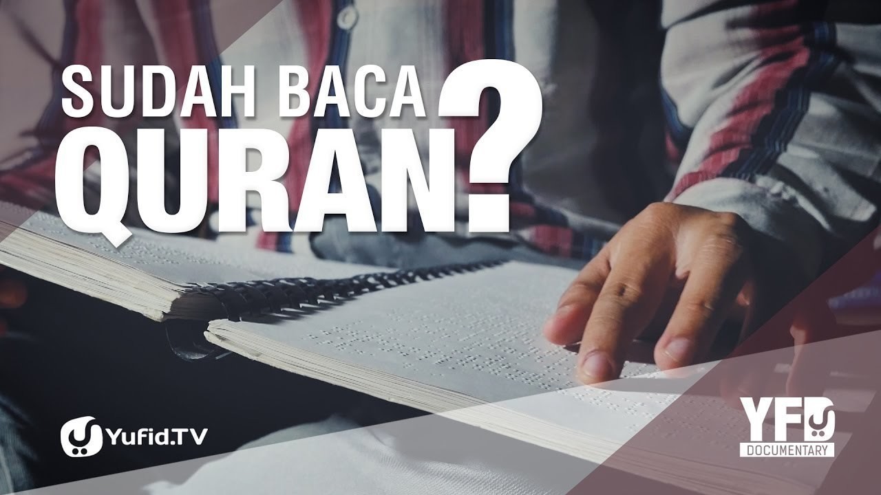 Paling Keren Motivasi Untuk Membaca Al Quran Day Dreams 