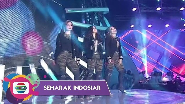 Streaming Jaran Goyang Trio Macan Buat Semua Penonton Bergoyang