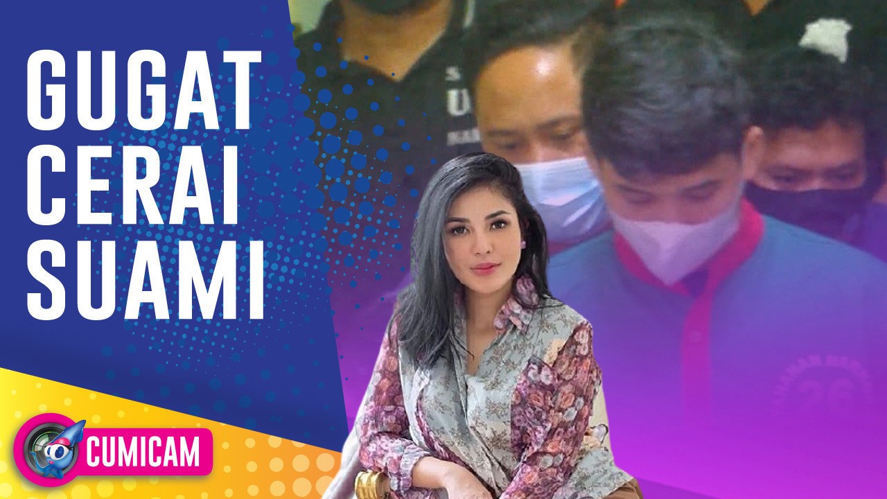 Streaming Breaking News! Suami Tersandung Kasus Narkoba ...