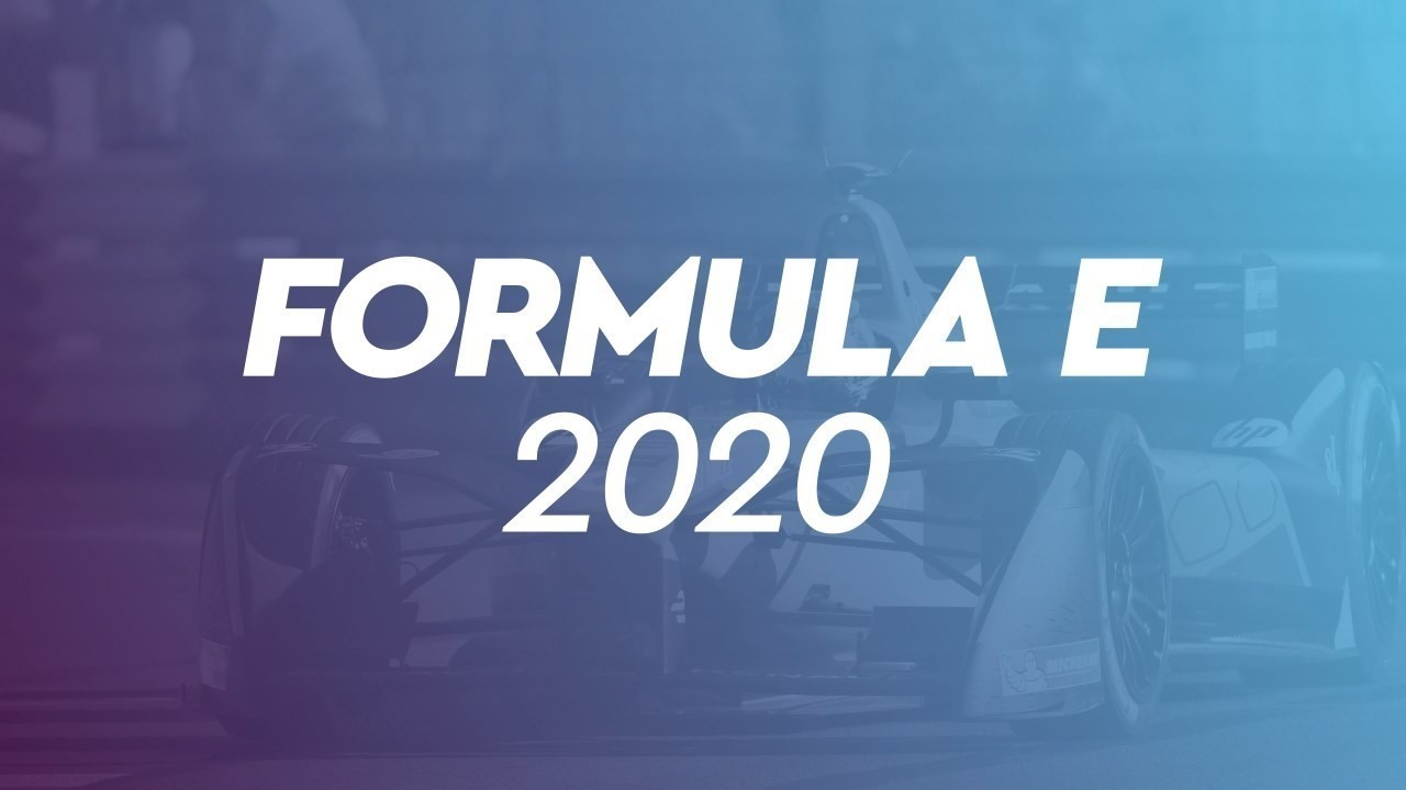 Streaming Jakarta Terpilih Jadi Tuan Rumah Formula E 2020 Vidio