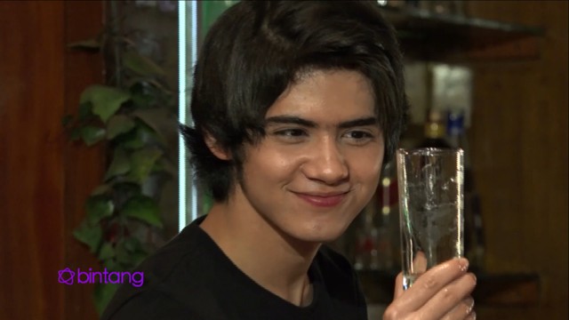 Streaming Buat Video Klip Aliando Syarief Ogah Gandeng Prilly Latuconsina Vidio