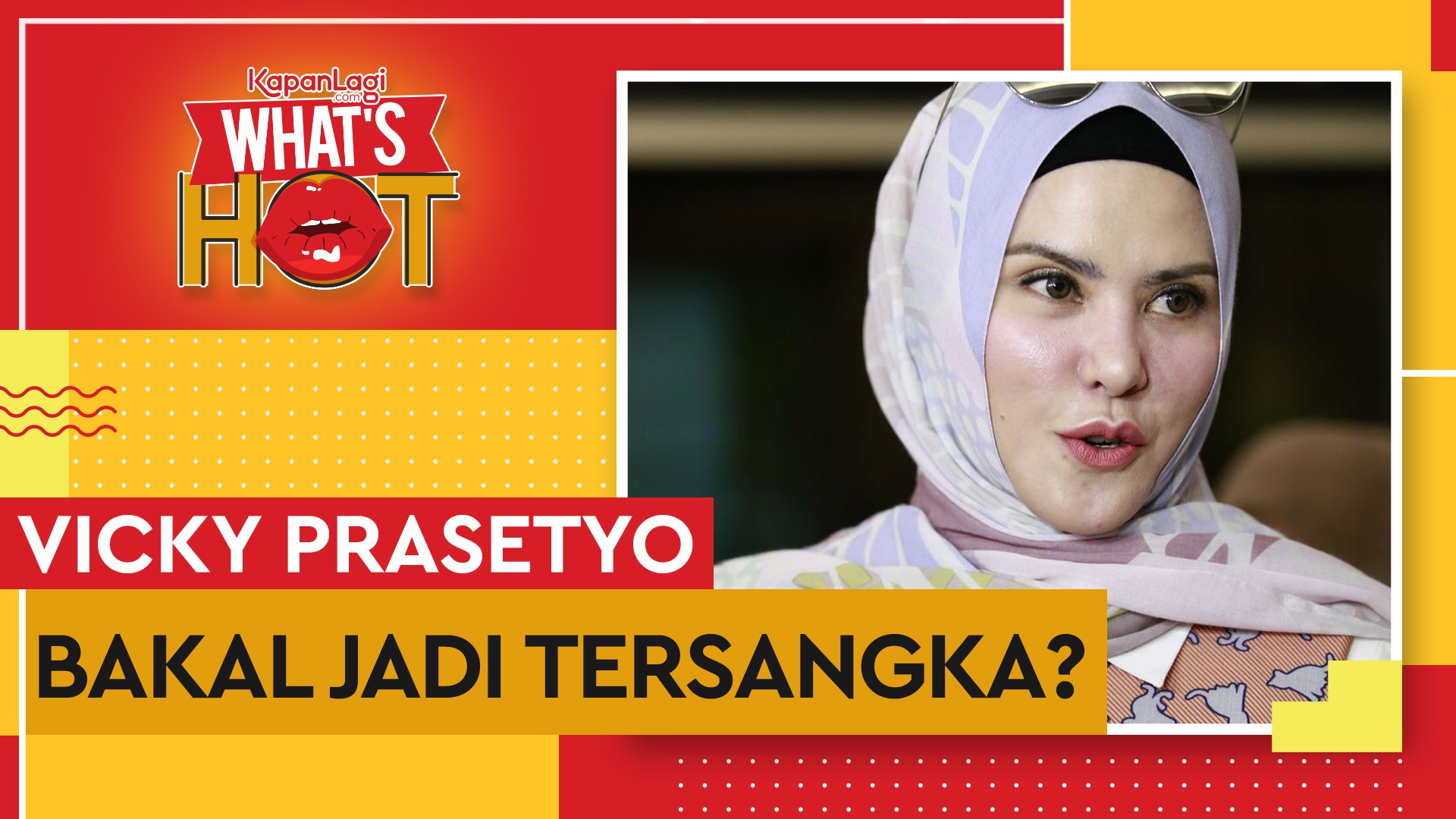 Kata Mutiara Vicky Prasetyo Cikimmcom