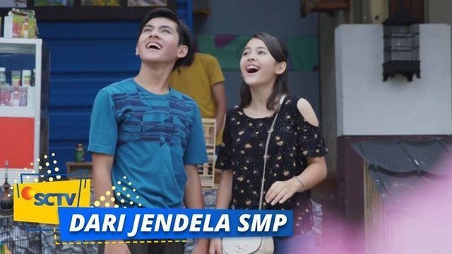 Streaming Dari Jendela SMP - Episode 105 | Part 2/2 ...