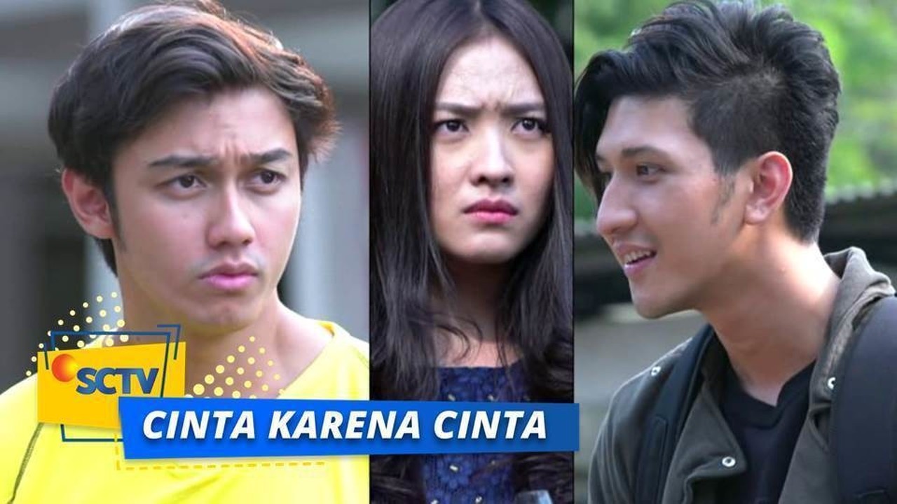 Alamatnya Cinta Full Episode - Pencuri Movie Online With Malay Sub