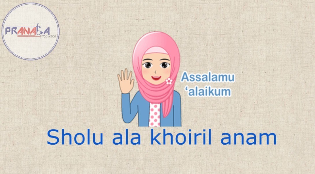 Lirik Lagu Ramadhan Ai Khodijah