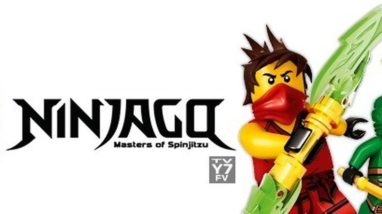 Streaming Cartoon Network Ninjago Vidio Com