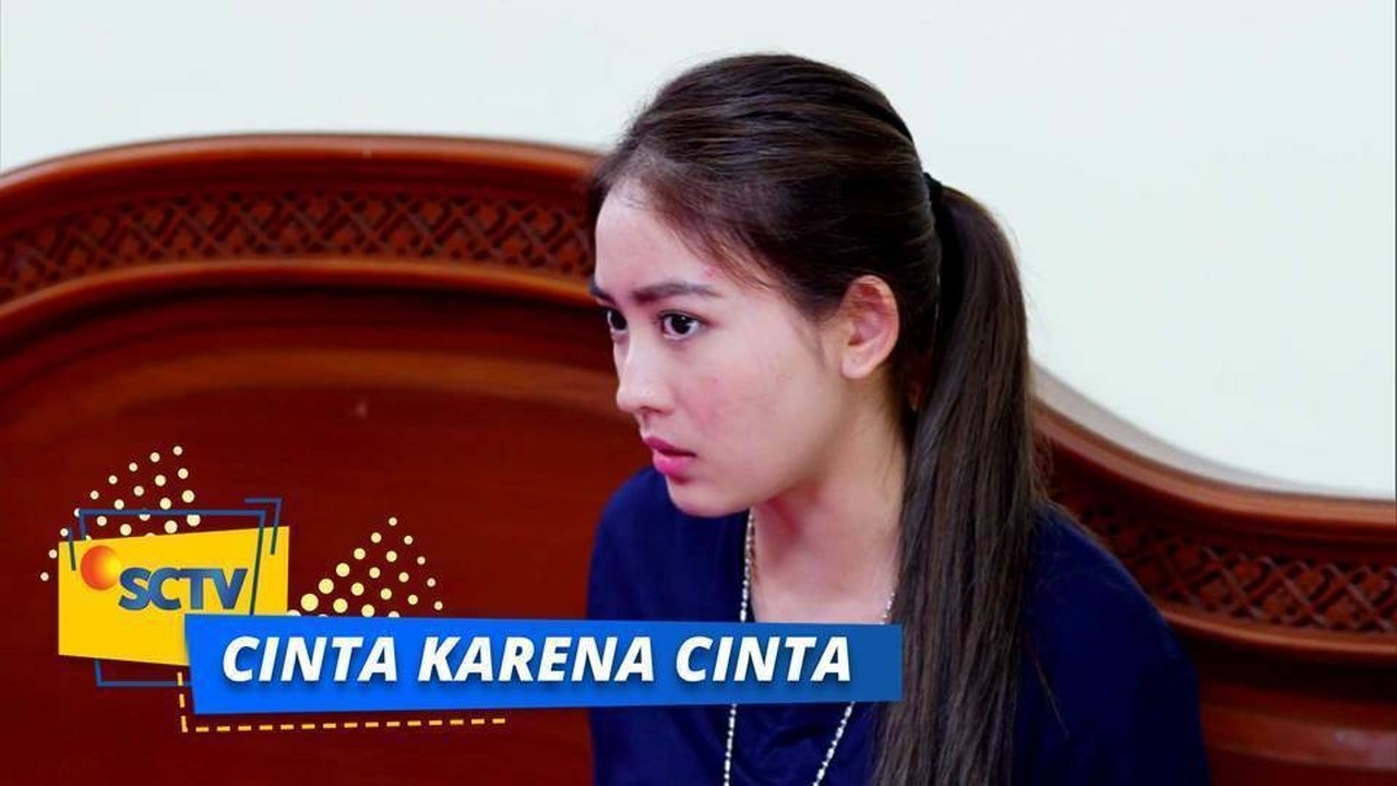 Nonton Sinetron Cinta Karena Cinta Episode 252 | Vidio