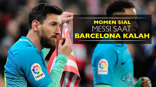 135 Gambar gambar barcelona kalah Keren