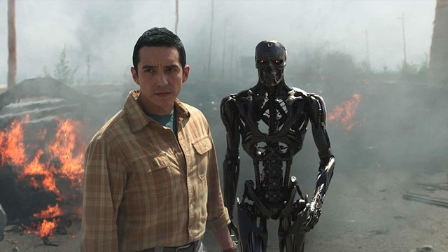 At Terminator Destino Oscuro Pelicula Completa 2019 Espanol 720p1080p Ver Terminator Pelicula Completa En Español Castellano