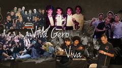 VIVA GERONIMO !!! : Crew Radio Geronimo 106.1 FM dari masa ke masa