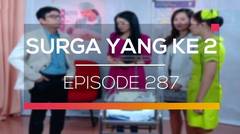 Surga yang Ke 2 (Episode Lengkap & Terbaru)  Vidio