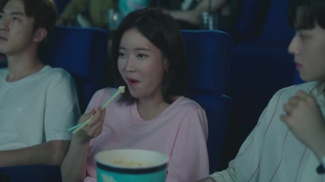 My Id Is Gangnam Beauty Vostfr Streaming My ID is Gangnam Beauty - Episode 08 - Vidio.com