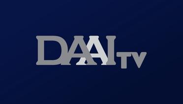 DAAI TV Stream