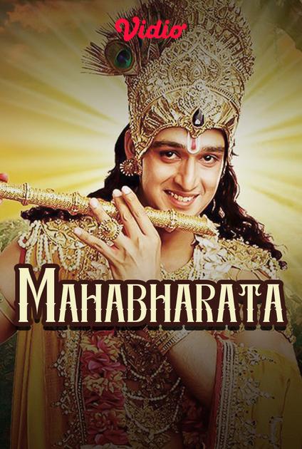 Nonton mahabharata full episode