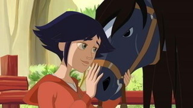 Lena S Ranch Tv Series Opening Theme Music Video Song Remix Hq