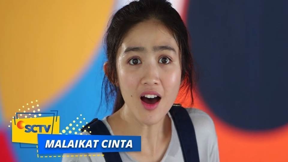 Nonton Malaikat Cinta Malaikat Cinta Episode 1 2 Dan 3