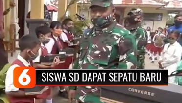 Video sepatu  baru Terbaru Vidio com