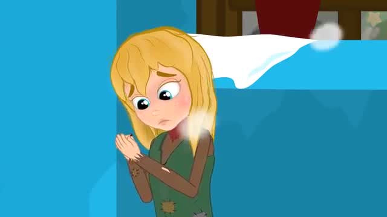 Streaming Gadis Penjual Korek Cerita Untuk Anak anak ...