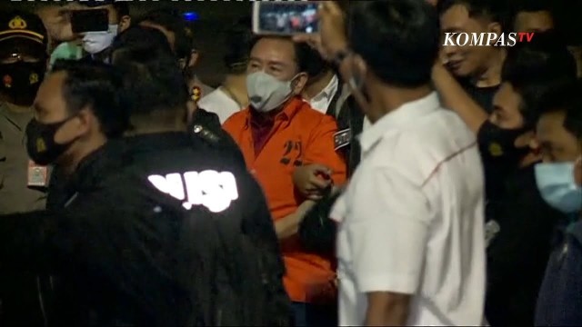 Streaming Djoko Tjandra Ditangkap, Kasus Tamat- - AIMAN ...