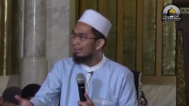 Ladang Surganya Wanita Ust Adi Hidayat Nasihat 1 Menit Vidio