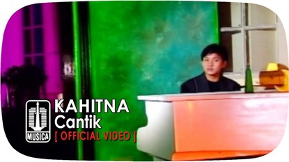 Streaming Essential Kahitna Kahitna Soulmate Official Video Vidio Com