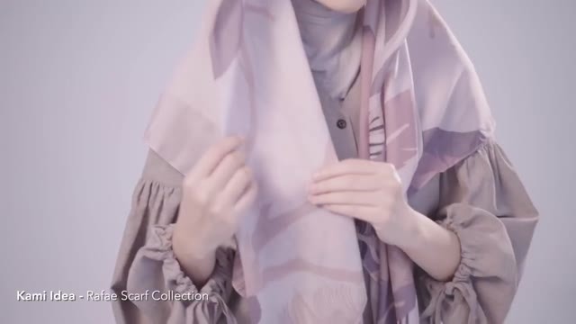 Streaming Tutorial Hijab Segi Empat Menutup Dada Hijup Vidio