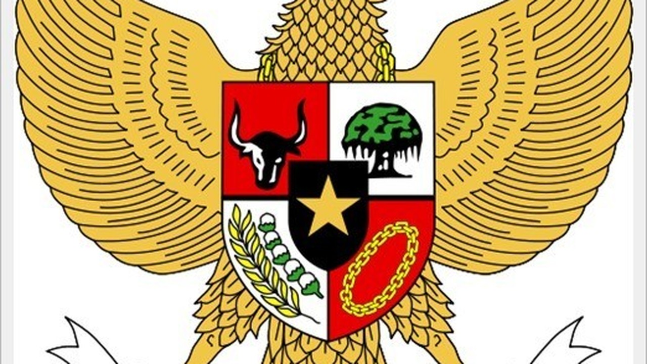 Streaming Sejarah Pancasila - Vidio.com