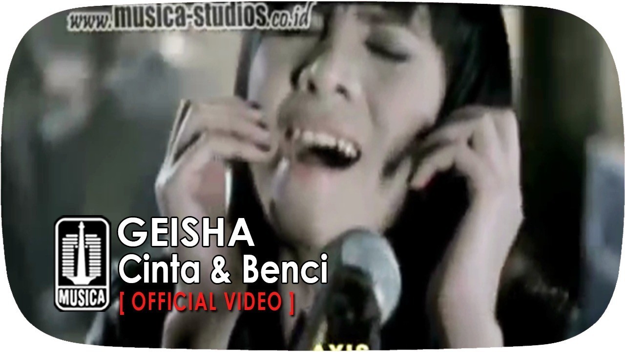 Streaming Essential Geisha Geisha Cinta Benci Official Video Vidio Com