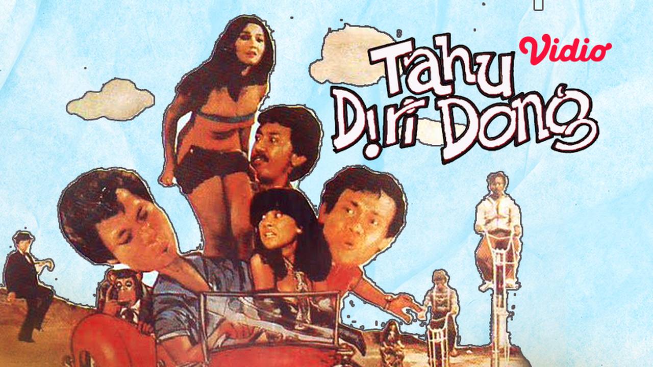 Nonton Film Dono Kasino Indro Tahu Diri Dong Warkop Dki Vidio