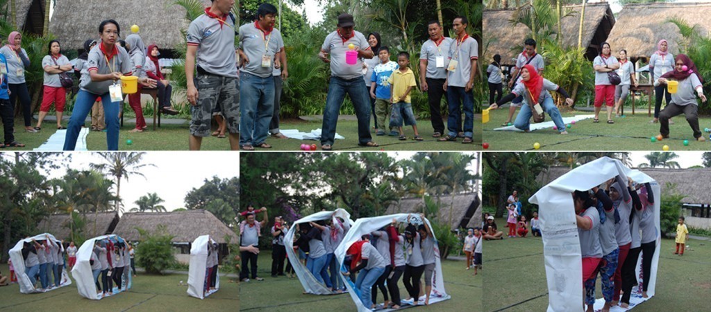 Contoh Proposal Event Organizer Family Gathering ...