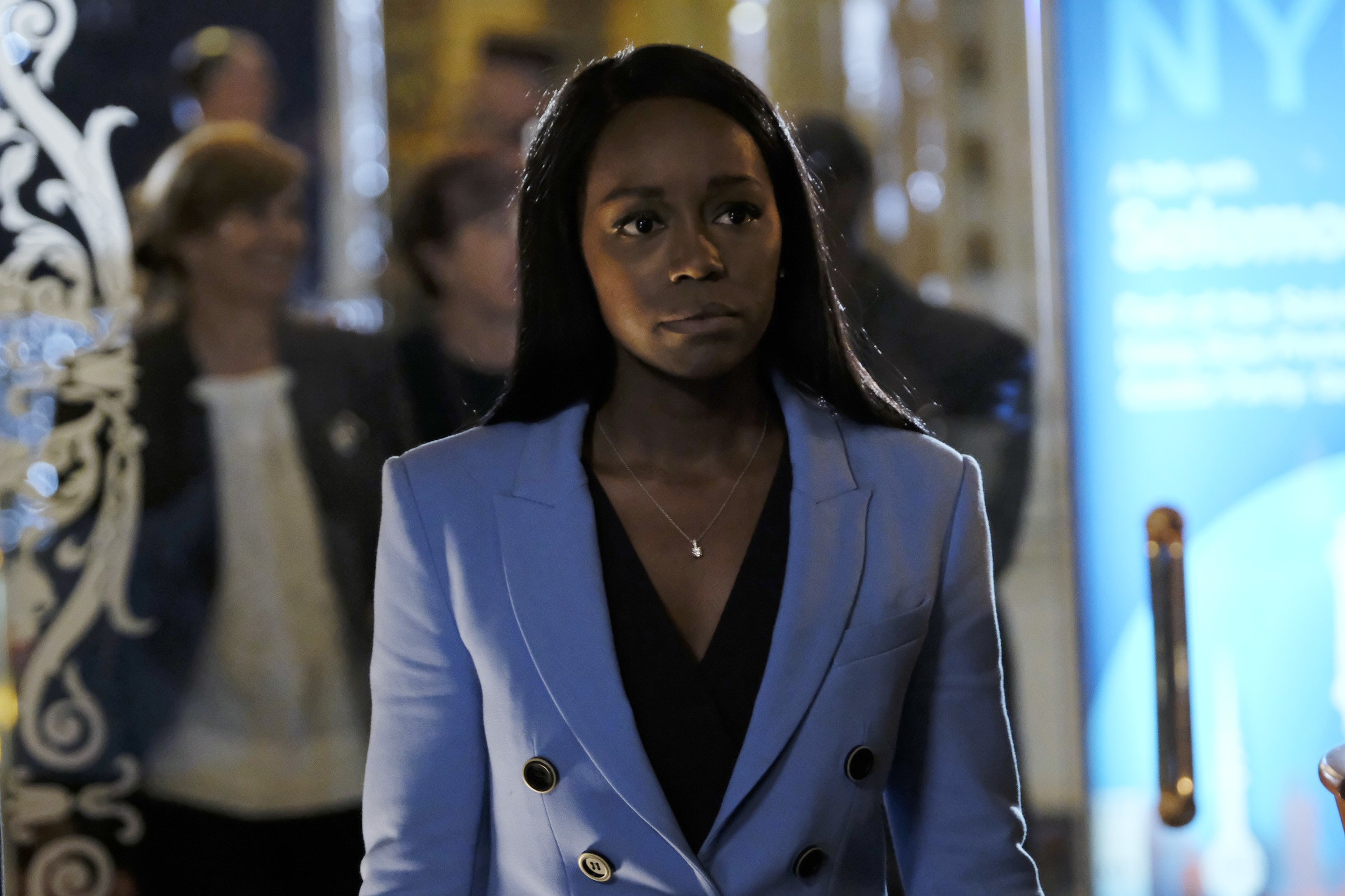 Watch How To Get Away With Murder Season 6 Episode 5 Online Free