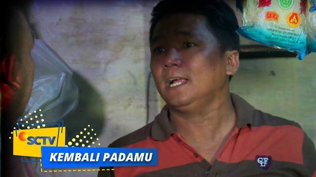 Streaming Kembali Padamu - Azab Seorang Penipu - Vidio.com
