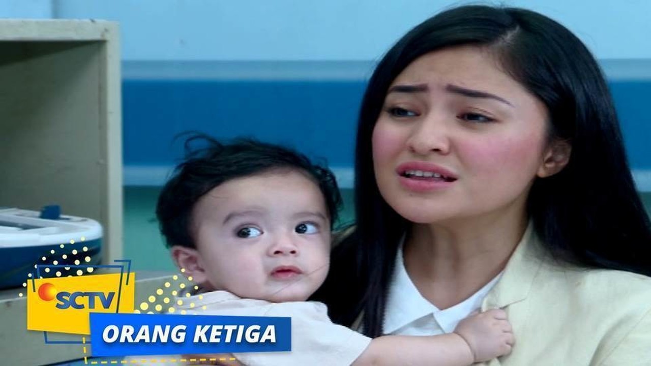 Nonton Sinetron Orang Ketiga Episode 427 - Vidio.com