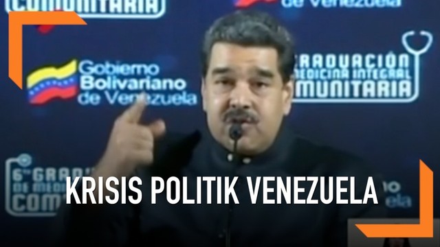 O nouă pană de curent în Venezuela, a treia în mai puțin de o lună