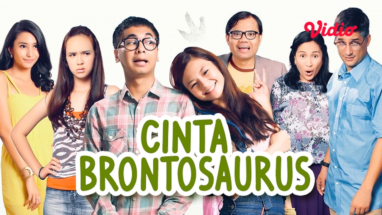 Nonton Cinta Brontosaurus 2013 Vidio Com