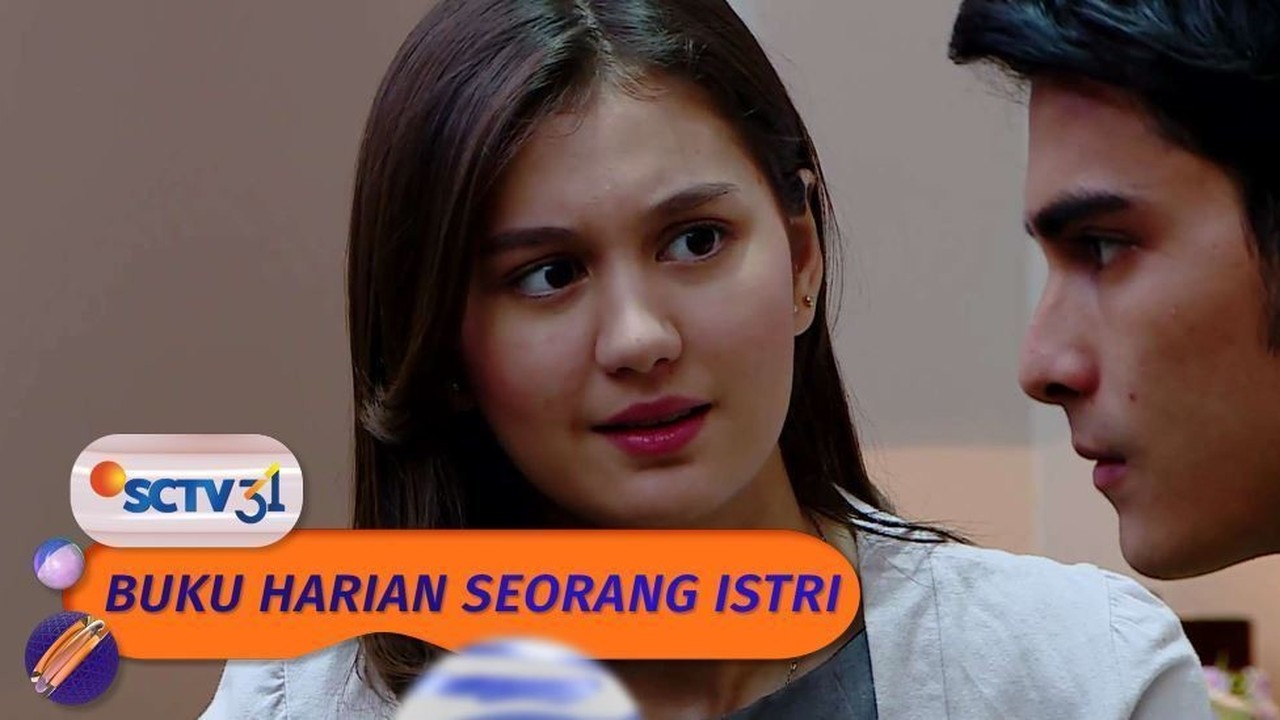 Streaming Catatan Harian Aisha Episode 2