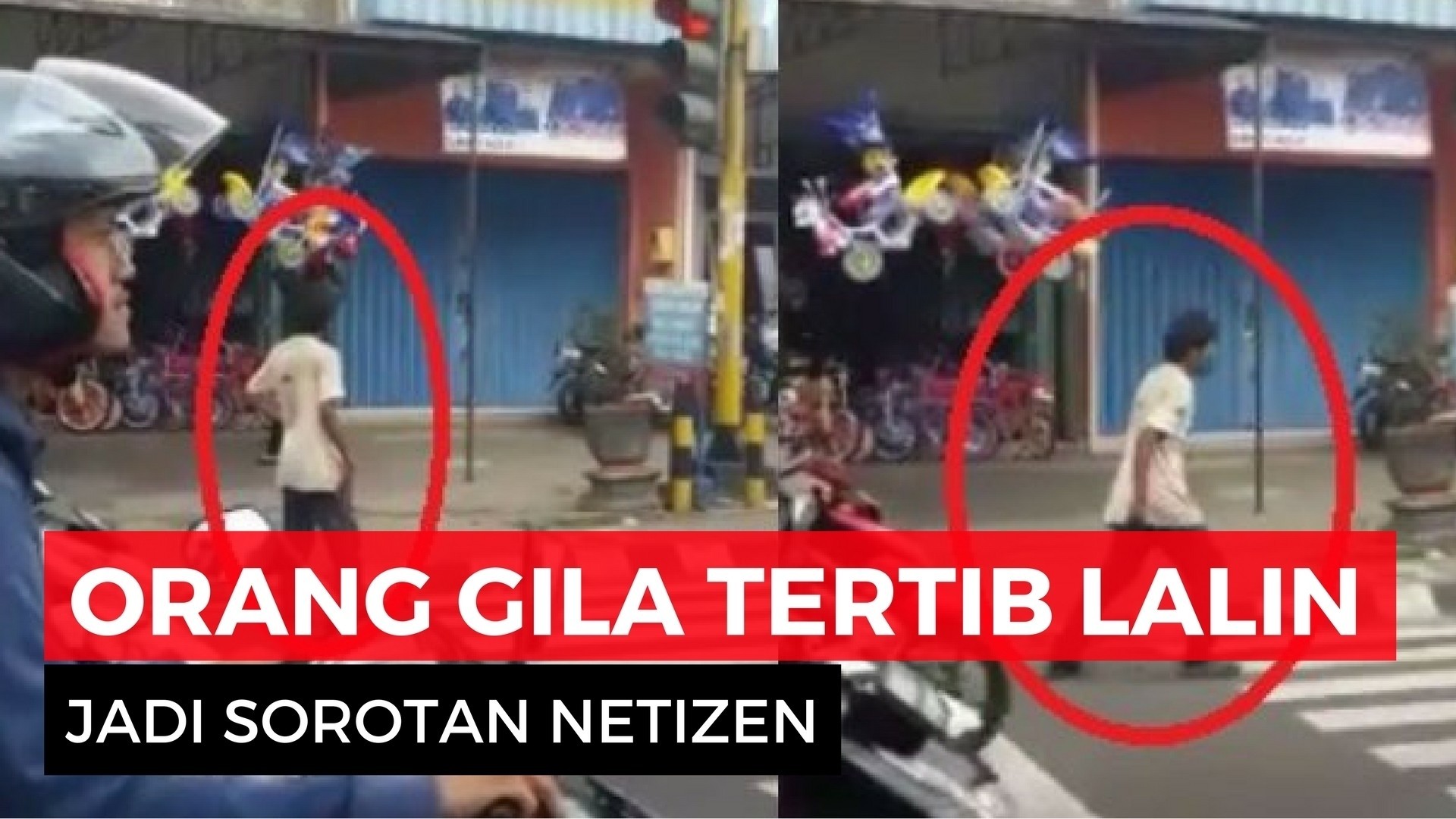 Streaming Hebat Orang Gila Tertib Lalu Lintas Vidiocom