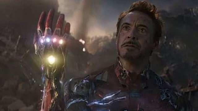 Nonton Film Avengers Endgame 2019 Jalantikuscom