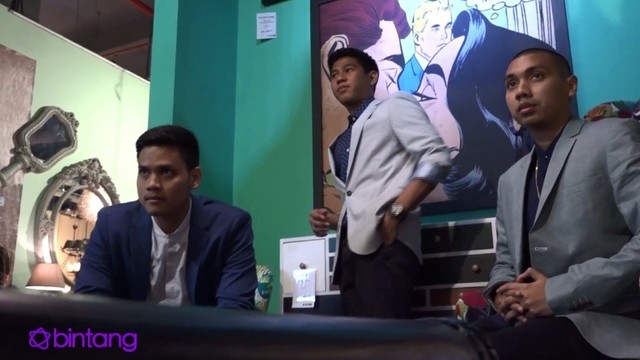 Streaming Ran Jadi Pemenang Di Mama 2015 Vidio Com