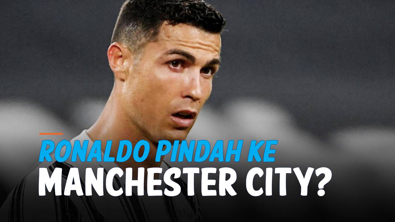 Ronaldo Disebut Bakal Tinggalkan Juventus, Pindah ke ...