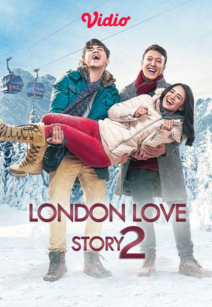 Streaming London Love Story 2 2017 Vidio