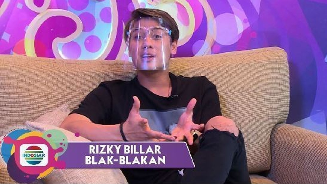 Streaming Benarkah Rizky Billar 4x Ditinggal Nikah Mantan ...