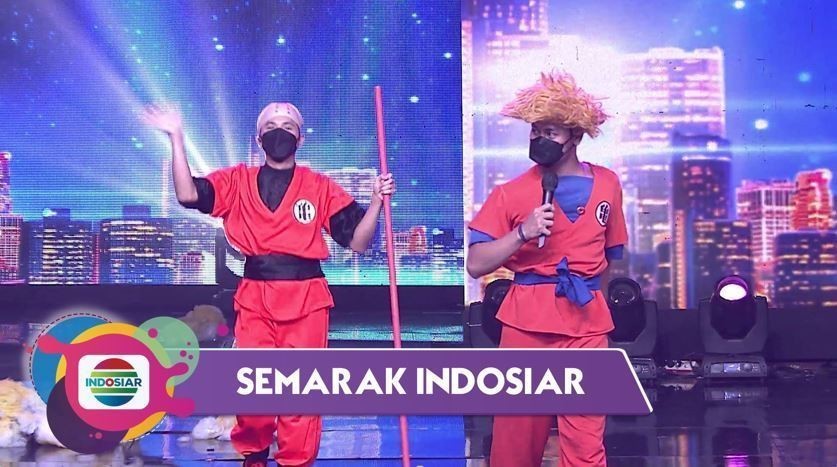 Indosiar Logo Lama / Nostalgia 9 Transformasi Logo Stasiun ...