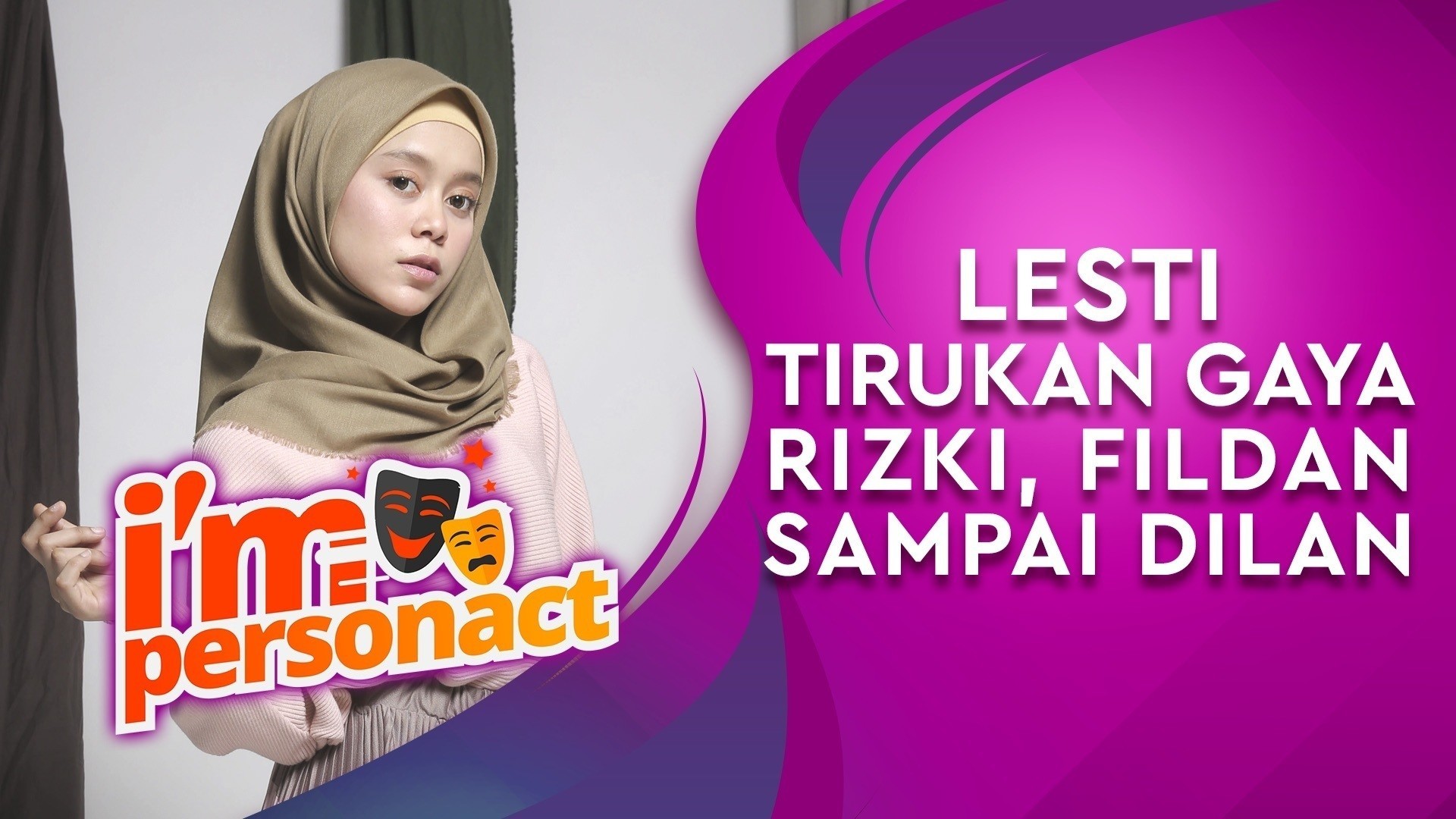 Lagu Terbaru Lesti Fildan - Kumpulan lagu lesti enak di dengar.