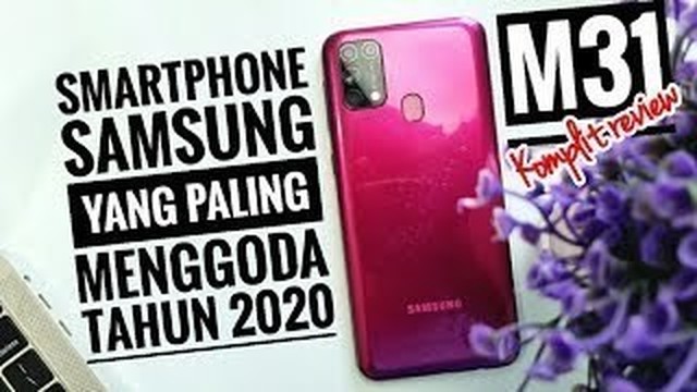 Samsung Galaxy M31 Review Ndtv Gadgets 360