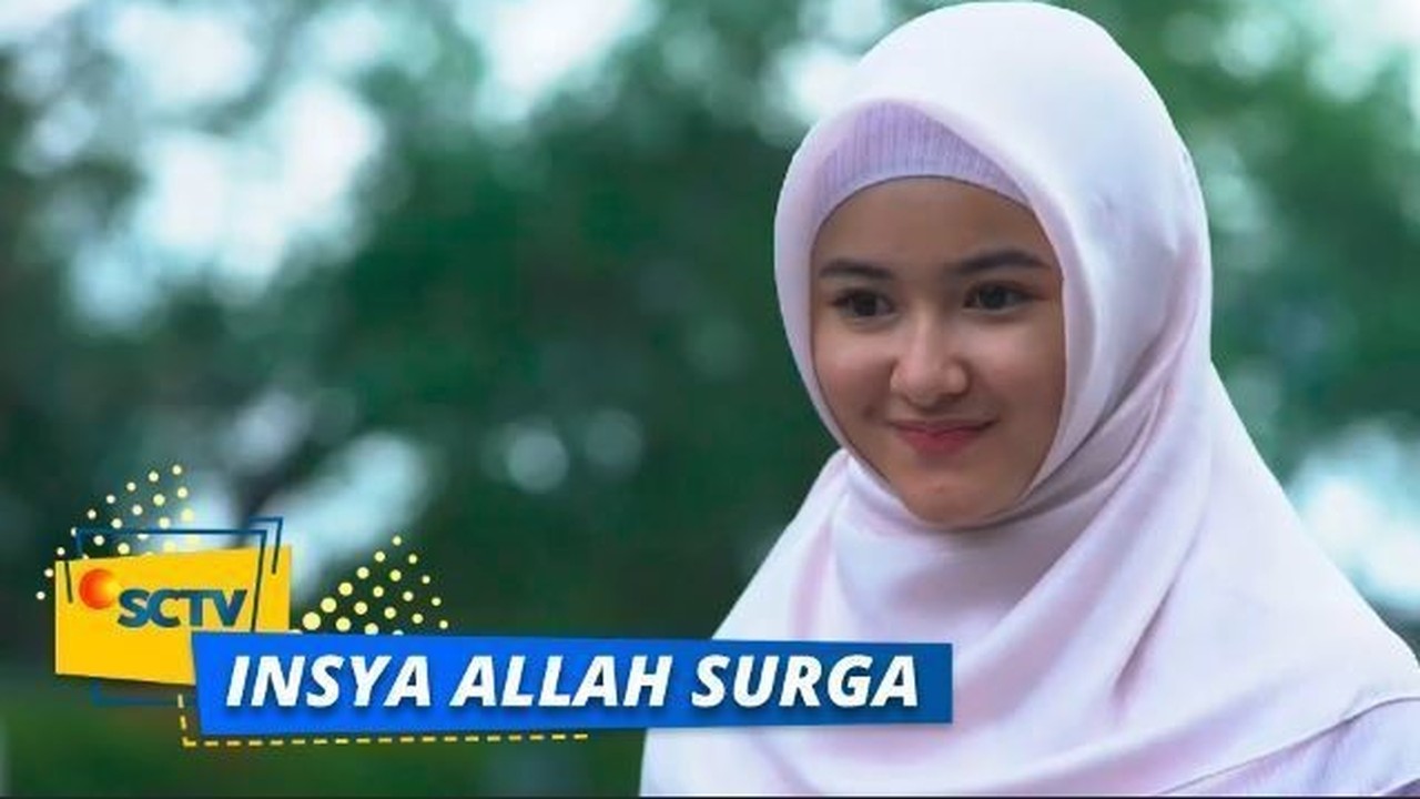 Streaming Ciee Asma Berikan Bros Miliknya Sebagai Tanda ...