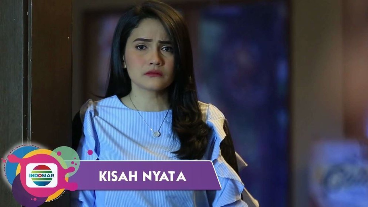 Streaming Kisah Nyata - Kisah Nyata - Aku Tak Sudi Menjadi Orang Ketiga