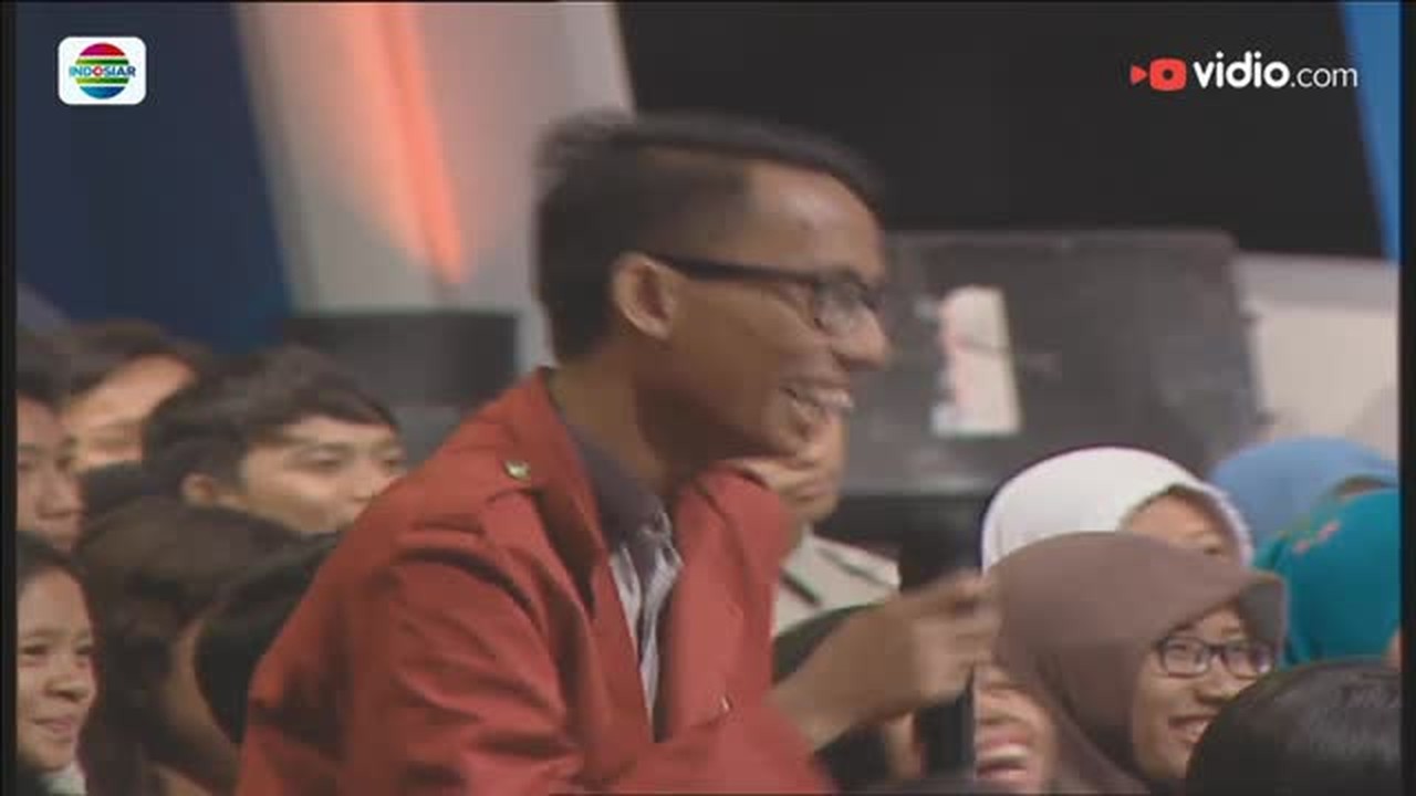 Streaming Gimana  Caranya  Biar Ganteng Kayak Andhika 